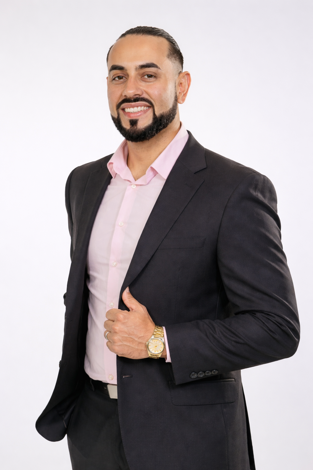 Juan Velez-Realtor-Investor